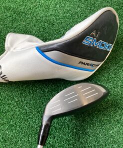 Alternative view of Bois 3hl Callaway Ai smoke Max Lady
