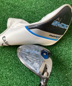 Bois 3hl Callaway Ai smoke Max Lady