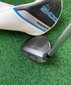 Alternative view of Bois 3 Callaway Ai smoke max d Senior