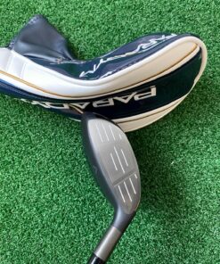 Alternative view of Bois 5 Callaway Paradym Gaucher Regular