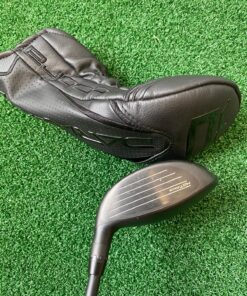 Alternative view of Bois 5 Cobra Darkspeed X Senior