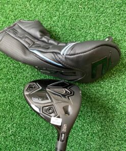 Bois 5 Cobra Darkspeed Max Senior
