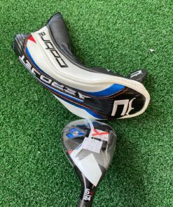 Hybride 5 Cobra Aerojet Senior Neuf