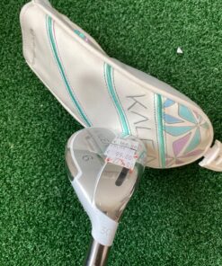 Hybride 6 Taylormade Kalea lady neuf