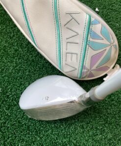 Alternative view of Hybride 6 Taylormade Kalea lady neuf