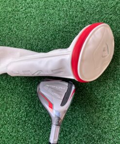 Hybride 5 Taylormade Stealth Lady