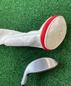 Alternative view of Hybride 5 Taylormade Stealth Lady