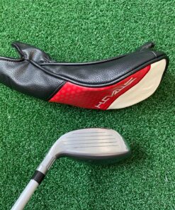 Alternative view of Hybride 5 Taylormade Stealth 2 HD lady
