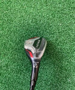 Hybride 3 Taylormade Stealth Plus Regular