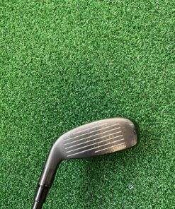 Alternative view of Hybride 3 Taylormade Stealth Plus Regular
