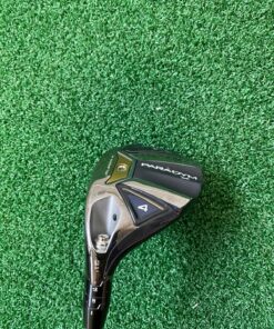 Hybride 4 Callaway Paradym Regular gaucher
