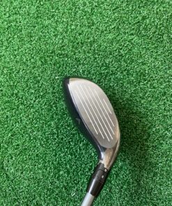 Alternative view of Hybride 4 Callaway Paradym Regular gaucher