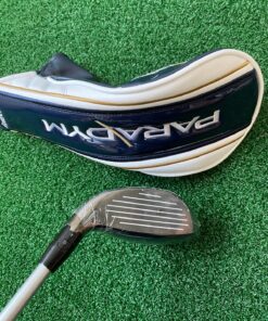 Alternative view of Hybride 5 Callaway Paradym Lady neuf