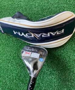 Hybride 5 Callaway Paradym Lady neuf