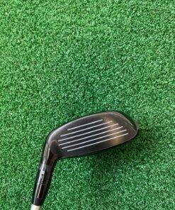 Alternative view of Hybride 6 Titleist TSR1 neuf Lady