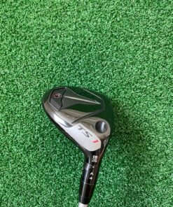 Hybride 6 Titleist TSR1 neuf Lady