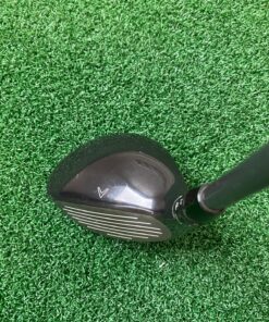 Alternative view of Hybride 4 Callaway Paradym Regular
