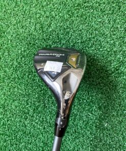 Hybride 4 Callaway Paradym Regular