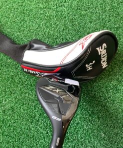 Hybride 6 Srixon ZX MK2 neuf Stiff