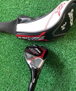 Hybride 4 Srixon ZX Regular