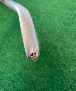 Alternative view of Wedge Taylormade MG3 46-09 stiff neuf