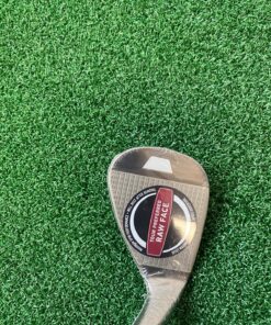 Alternative view of Wedge Taylormade HI-TOE 50-09 Gaucher neuf