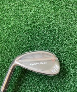 Wedge Taylormade HI-TOE 50-09 Gaucher neuf