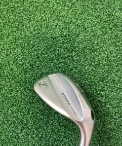 Wedge Wilson Staff 60-12 wedge flx