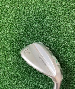 Wedge Wilson Staff 60-10 wedge flx neuf