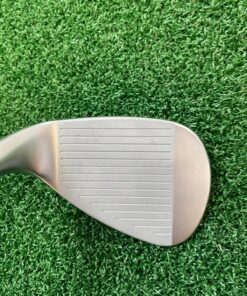 Alternative view of Wedge Wilson Staff 60-12 wedge flx