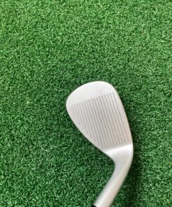Alternative view of Wedge Cleveland CBX 52-11 gaucher
