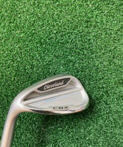 Wedge Cleveland CBX 52-11 gaucher