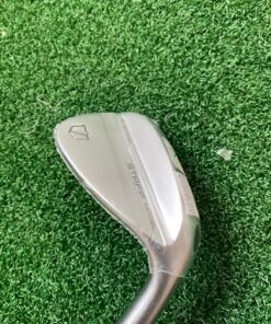 Wedge Wilson Staff 58-10 kbs stiff neuf