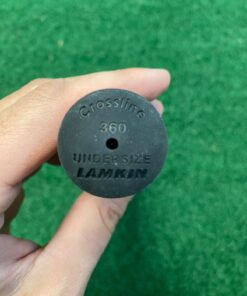 Alternative view of Grip Lamkin cross line 360 undersize