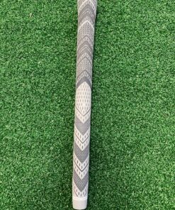 Alternative view of Grip Golfpride MCC +4 gris standard