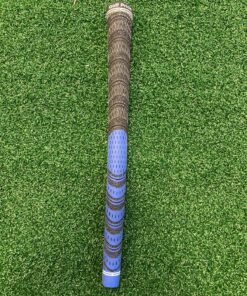 Alternative view of Grip Golfpride New decade mc bleu