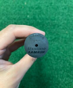 Alternative view of Grip  cross line lamkin 360 standard