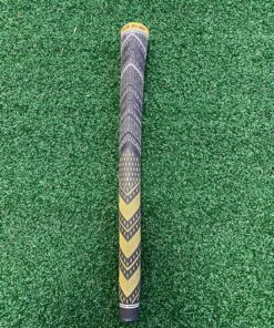 Alternative view of Grip Golfpride MCC +4 Gold standard