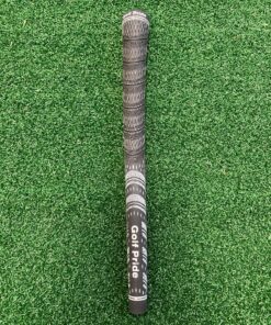Grip Golfpride MC new decade black standard