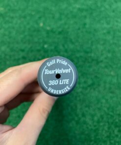 Alternative view of Grip Golf pride tour velvet 360 Lite Undersize