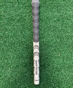 Grip Golfpride MC new decade standard blanc
