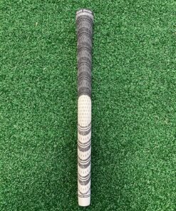Alternative view of Grip Golfpride MC new decade standard blanc