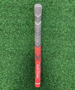 Grip Golfpride MCC +4 rouge standard