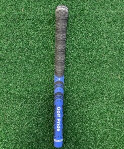 Grip Golfpride New decade mc bleu