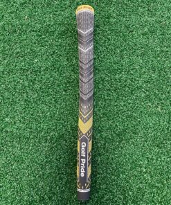 Grip Golfpride MCC +4 Gold standard