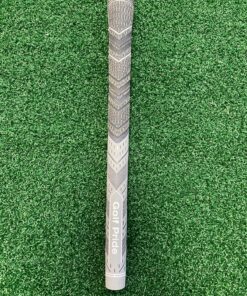 Grip Golfpride MCC +4 gris standard