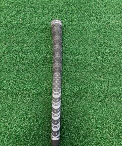 Alternative view of Grip Golfpride MC new decade black standard