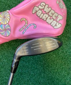 Alternative view of Bois 3 Callaway Paradym Regular