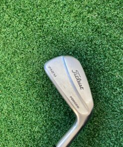Fer 4 Titleist 712u stiff