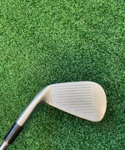 Alternative view of Fer 4 Titleist 712u stiff